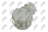 Zünd-/Startschalter NTY EKS-WW-005 Bild Zünd-/Startschalter NTY EKS-WW-005
