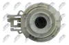 Zünd-/Startschalter NTY EKS-WW-005 Bild Zünd-/Startschalter NTY EKS-WW-005