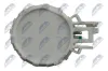 Zünd-/Startschalter NTY EKS-WW-005 Bild Zünd-/Startschalter NTY EKS-WW-005