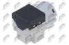 Zünd-/Startschalter NTY EKS-WW-006 Bild Zünd-/Startschalter NTY EKS-WW-006
