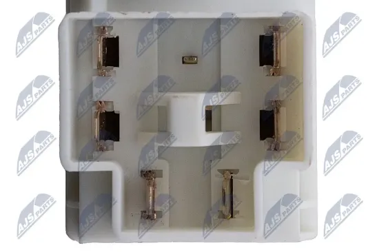 Zünd-/Startschalter NTY EKS-WW-006 Bild Zünd-/Startschalter NTY EKS-WW-006
