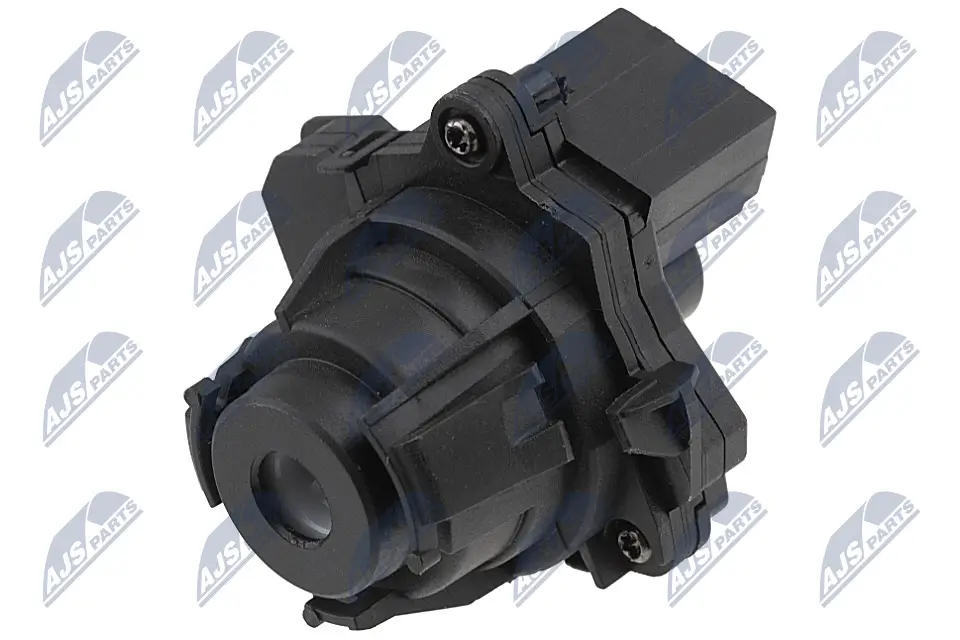 Zünd-/Startschalter 12 V NTY EKS-WW-007