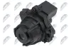 Z&uuml;nd-/Startschalter 12 V NTY EKS-WW-007