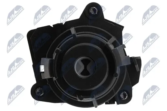 Zünd-/Startschalter 12 V NTY EKS-WW-007 Bild Zünd-/Startschalter 12 V NTY EKS-WW-007