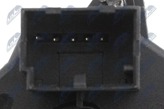 Zünd-/Startschalter 12 V NTY EKS-WW-007 Bild Zünd-/Startschalter 12 V NTY EKS-WW-007
