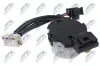 Zünd-/Startschalter NTY EKS-WW-008 Bild Zünd-/Startschalter NTY EKS-WW-008