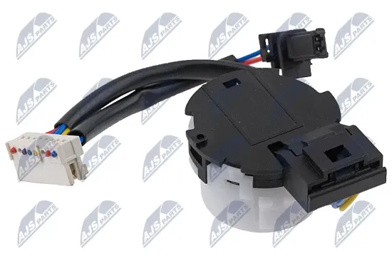 Zünd-/Startschalter NTY EKS-WW-008 Bild Zünd-/Startschalter NTY EKS-WW-008