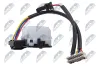 Zünd-/Startschalter NTY EKS-WW-008 Bild Zünd-/Startschalter NTY EKS-WW-008