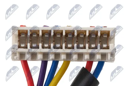 Zünd-/Startschalter NTY EKS-WW-008 Bild Zünd-/Startschalter NTY EKS-WW-008