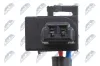 Zünd-/Startschalter NTY EKS-WW-008 Bild Zünd-/Startschalter NTY EKS-WW-008