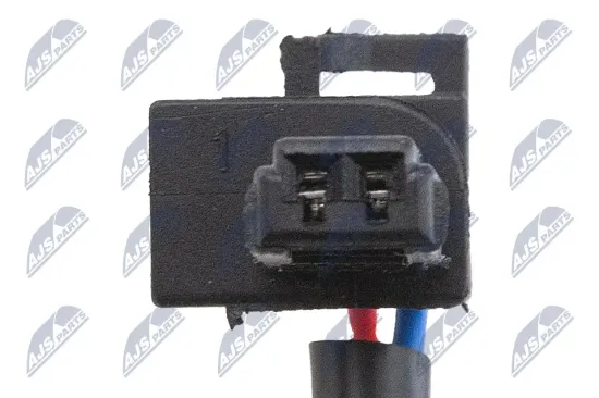 Zünd-/Startschalter NTY EKS-WW-008 Bild Zünd-/Startschalter NTY EKS-WW-008