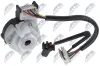 Zünd-/Startschalter NTY EKS-WW-009 Bild Zünd-/Startschalter NTY EKS-WW-009