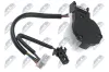 Zünd-/Startschalter NTY EKS-WW-009 Bild Zünd-/Startschalter NTY EKS-WW-009