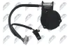 Zünd-/Startschalter NTY EKS-WW-009 Bild Zünd-/Startschalter NTY EKS-WW-009