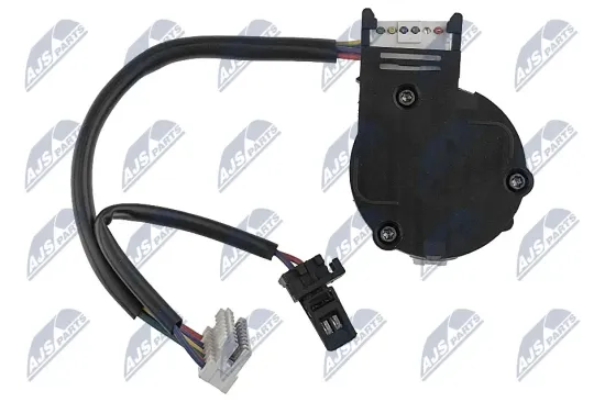 Zünd-/Startschalter NTY EKS-WW-009 Bild Zünd-/Startschalter NTY EKS-WW-009
