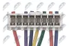 Zünd-/Startschalter NTY EKS-WW-009 Bild Zünd-/Startschalter NTY EKS-WW-009