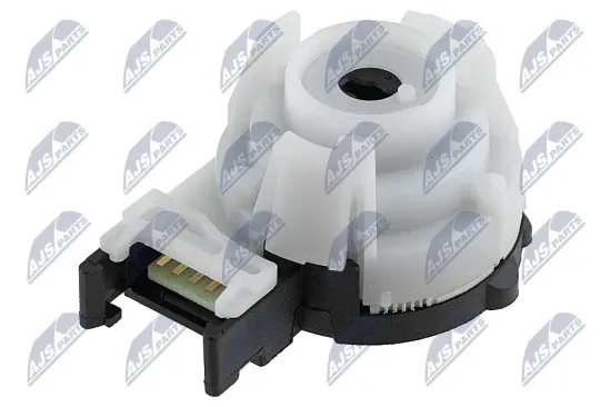 Zünd-/Startschalter NTY EKS-WW-009A Bild Zünd-/Startschalter NTY EKS-WW-009A