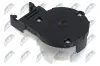 Zünd-/Startschalter NTY EKS-WW-009A Bild Zünd-/Startschalter NTY EKS-WW-009A
