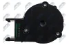 Zünd-/Startschalter NTY EKS-WW-009A Bild Zünd-/Startschalter NTY EKS-WW-009A