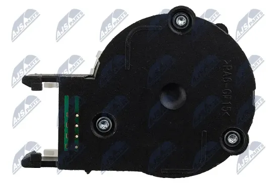 Zünd-/Startschalter NTY EKS-WW-009A Bild Zünd-/Startschalter NTY EKS-WW-009A
