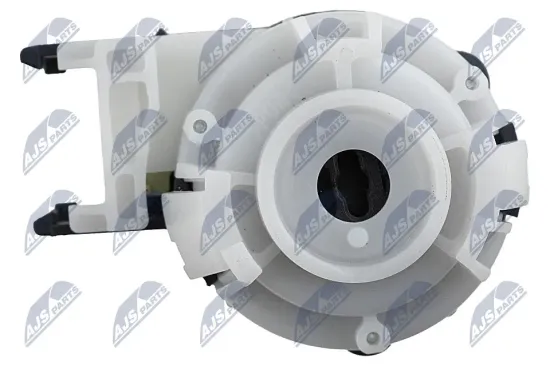 Zünd-/Startschalter NTY EKS-WW-009A Bild Zünd-/Startschalter NTY EKS-WW-009A