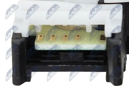 Zünd-/Startschalter NTY EKS-WW-009A Bild Zünd-/Startschalter NTY EKS-WW-009A