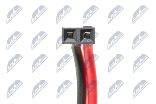 Kennzeichenleuchte links rechts NTY ELP-AU-001 Bild Kennzeichenleuchte links rechts NTY ELP-AU-001