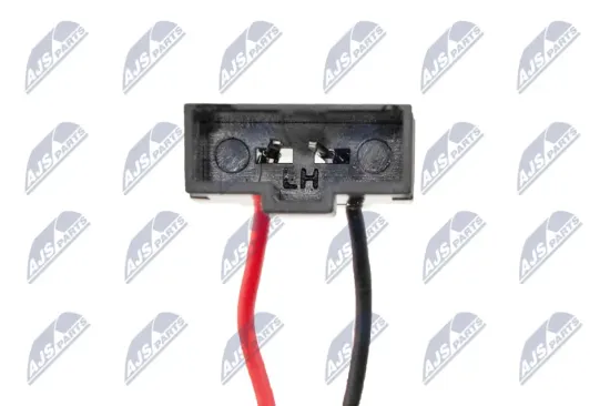 Kennzeichenleuchte links rechts NTY ELP-AU-001 Bild Kennzeichenleuchte links rechts NTY ELP-AU-001