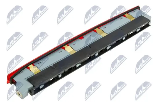 Zusatzbremsleuchte Mitte NTY ELP-AU-005 Bild Zusatzbremsleuchte Mitte NTY ELP-AU-005
