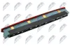 Zusatzbremsleuchte Mitte NTY ELP-AU-006 Bild Zusatzbremsleuchte Mitte NTY ELP-AU-006