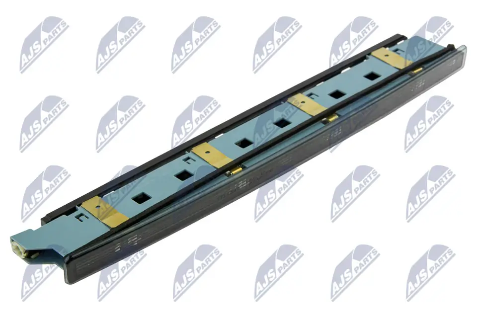 Zusatzbremsleuchte Mitte NTY ELP-AU-007