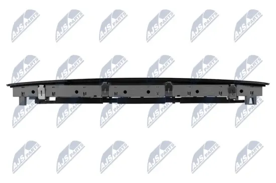 Zusatzbremsleuchte NTY ELP-AU-008 Bild Zusatzbremsleuchte NTY ELP-AU-008