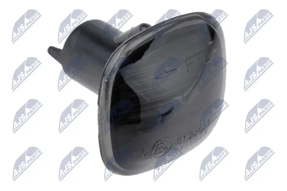 Blinkleuchte beidseitig NTY ELP-AU-011