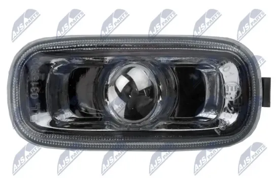 Blinkleuchte beidseitig NTY ELP-AU-014 Bild Blinkleuchte beidseitig NTY ELP-AU-014