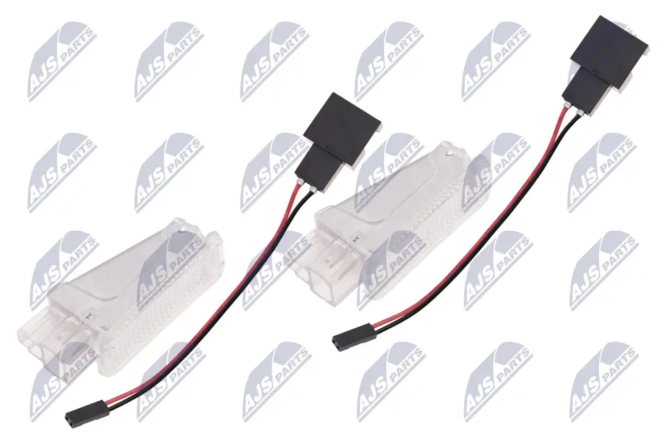 Innenraumleuchte 12 V NTY ELP-AU-017