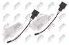 Innenraumleuchte 12 V NTY ELP-AU-017 Bild Innenraumleuchte 12 V NTY ELP-AU-017