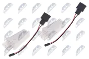 Innenraumleuchte 12 V NTY ELP-AU-017