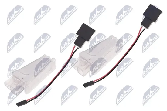 Innenraumleuchte 12 V NTY ELP-AU-017 Bild Innenraumleuchte 12 V NTY ELP-AU-017