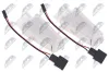 Innenraumleuchte 12 V NTY ELP-AU-017 Bild Innenraumleuchte 12 V NTY ELP-AU-017
