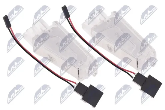 Innenraumleuchte 12 V NTY ELP-AU-017 Bild Innenraumleuchte 12 V NTY ELP-AU-017