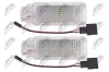 Innenraumleuchte 12 V NTY ELP-AU-017 Bild Innenraumleuchte 12 V NTY ELP-AU-017