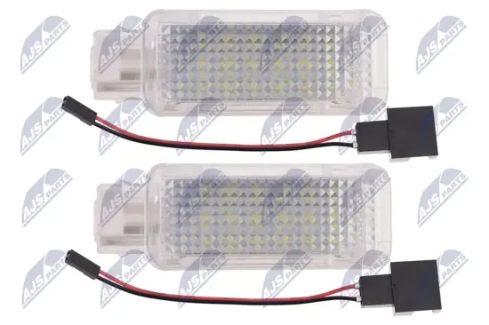 Innenraumleuchte 12 V NTY ELP-AU-017 Bild Innenraumleuchte 12 V NTY ELP-AU-017
