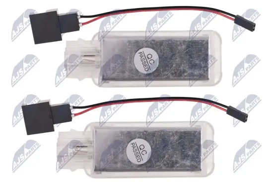 Innenraumleuchte 12 V NTY ELP-AU-017 Bild Innenraumleuchte 12 V NTY ELP-AU-017