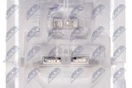 Innenraumleuchte 12 V NTY ELP-AU-017 Bild Innenraumleuchte 12 V NTY ELP-AU-017