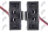 Innenraumleuchte 12 V NTY ELP-AU-017 Bild Innenraumleuchte 12 V NTY ELP-AU-017