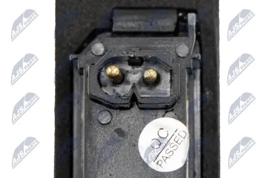 Kennzeichenleuchte beidseitig NTY ELP-BM-000 Bild Kennzeichenleuchte beidseitig NTY ELP-BM-000