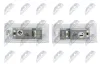 Kennzeichenleuchte beidseitig NTY ELP-BM-003 Bild Kennzeichenleuchte beidseitig NTY ELP-BM-003