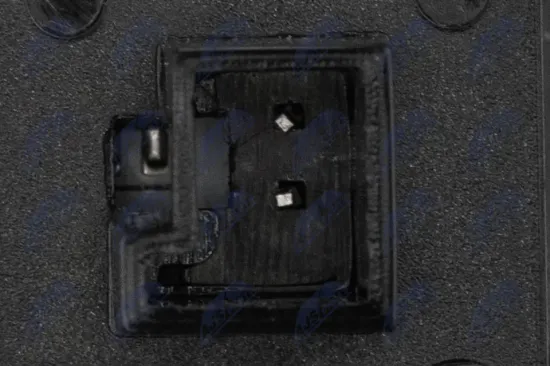 Kennzeichenleuchte beidseitig NTY ELP-BM-005 Bild Kennzeichenleuchte beidseitig NTY ELP-BM-005