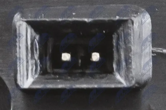 Kennzeichenleuchte beidseitig NTY ELP-BM-007 Bild Kennzeichenleuchte beidseitig NTY ELP-BM-007