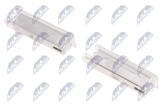 Innenraumleuchte 12 V NTY ELP-BM-009 Bild Innenraumleuchte 12 V NTY ELP-BM-009